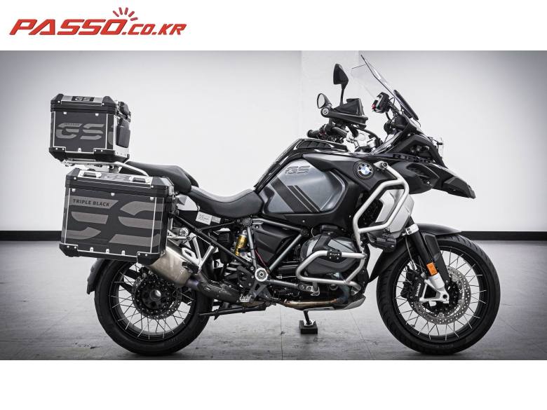 BMW R 1250 GS 어드벤처